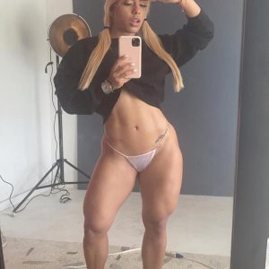 Élodie - rencontre-Ronde-Le Mans